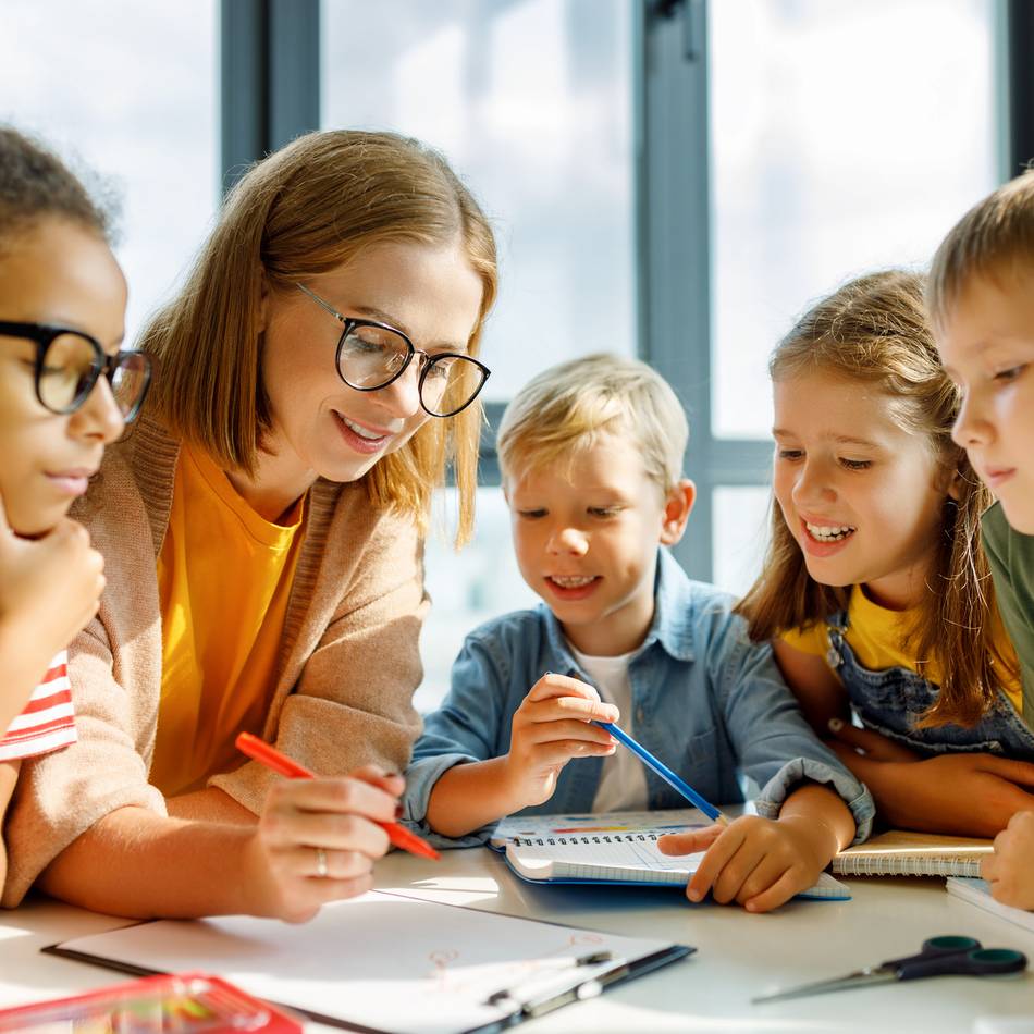 Bundesfreiwilligendienst im Rhein-Kreis Neuss: Freie Plätze für Bufdis an acht Förderschulen