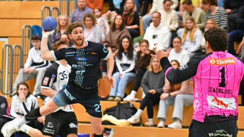 In Korschenbroich fing alles an: TVK-Legende Max Zimmermann beendet Karriere