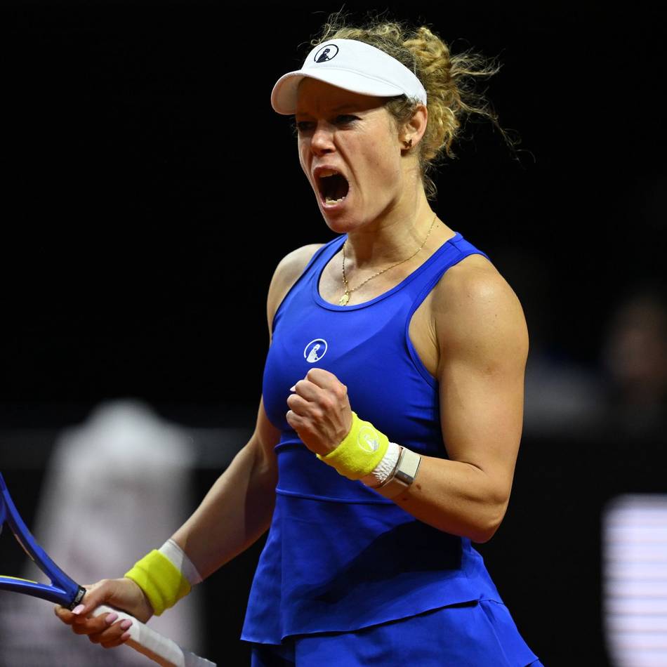 Guter Start auf Sand: Siegemund im Achtelfinale von Stuttgart – jetzt wartet Swiatek