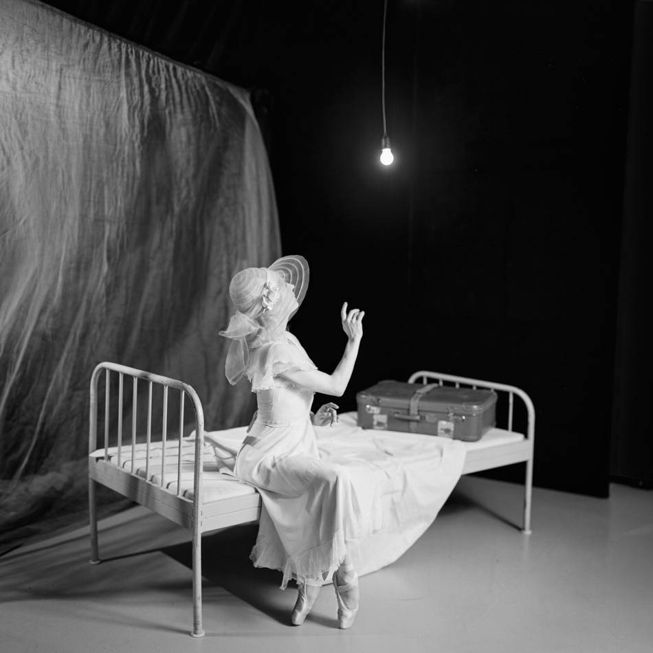 Ballett-Klassiker in der Rheinoper: Tennessee Williams ohne Worte