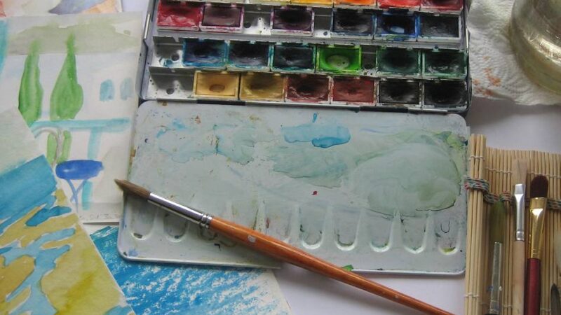 Bildung in Dormagen: Volkshochschule fördert die Kreativität