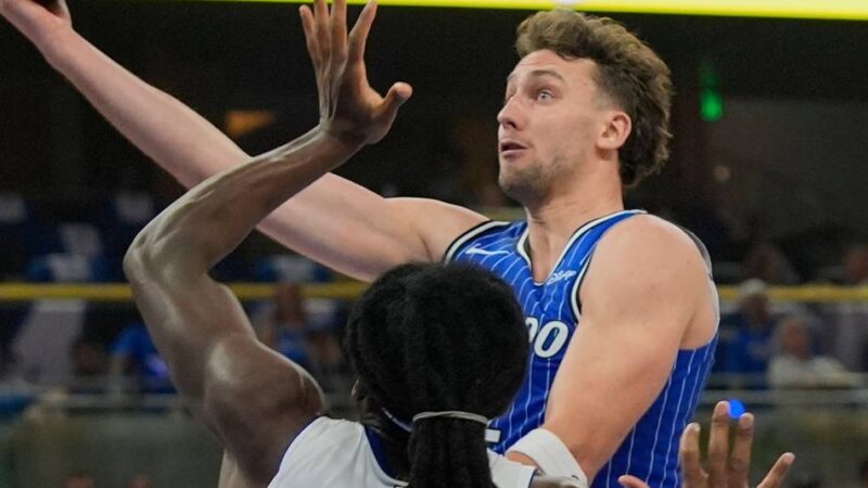 Basketball: Wade verletzt: Wagner für fünftes Detroit-Duell fraglich