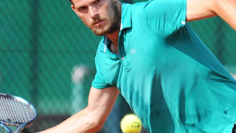 Traditionsreiches Ranglistenturnier im Düsseldorfer Norden: Aufschlag zum Rekord: Die Kaiserswerth Open begeistern die Tennisregion