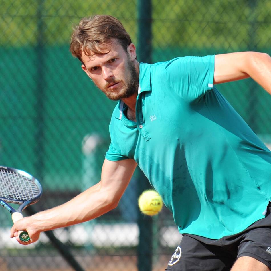 Traditionsreiches Ranglistenturnier im Düsseldorfer Norden: Aufschlag zum Rekord: Die Kaiserswerth Open begeistern die Tennisregion