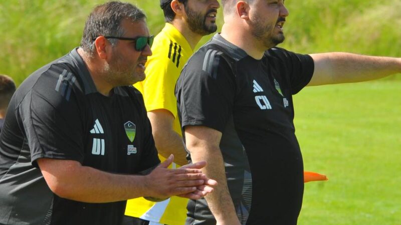 Sieg gegen Wickrath: Neue Hoffnung für Türkiyemspor im Abstiegskampf