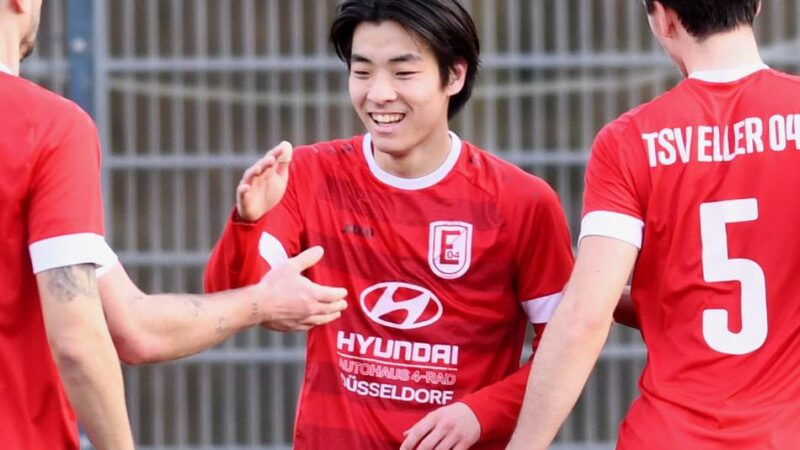 Möglicher Sechs-Punkte-Abzug für den MSV: Eller 04 könnte an die Spitze rücken