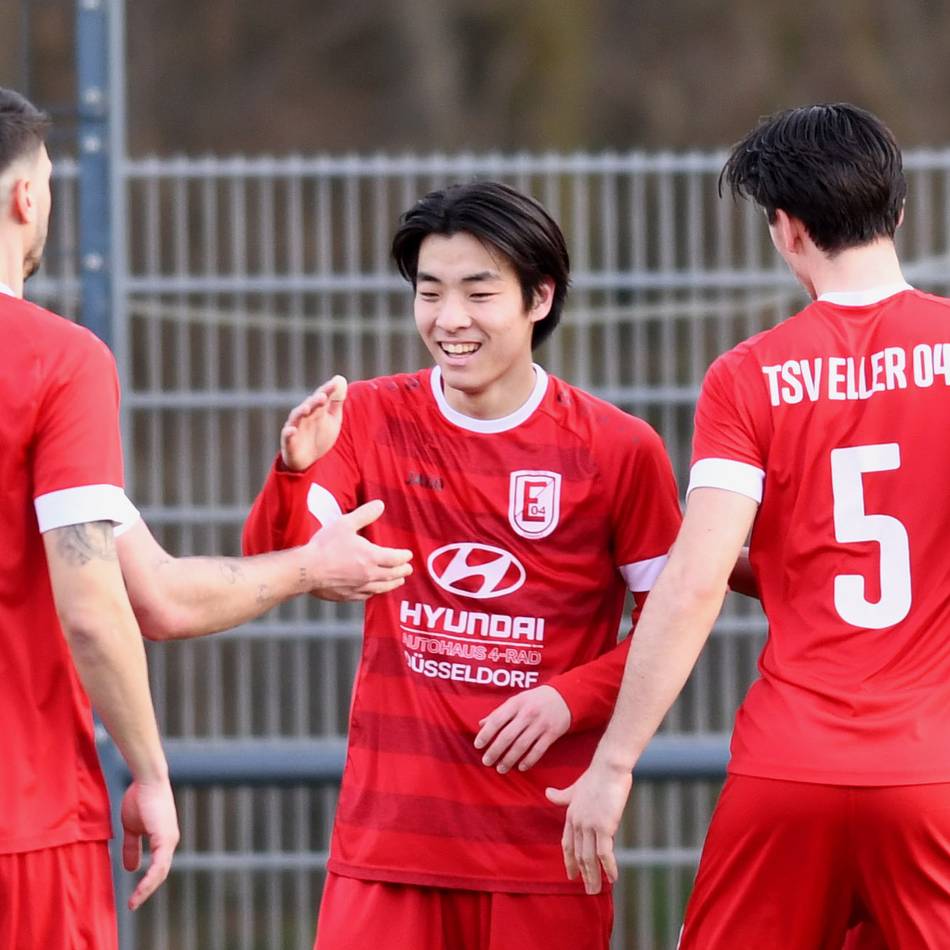 Möglicher Sechs-Punkte-Abzug für den MSV: Eller 04 könnte an die Spitze rücken