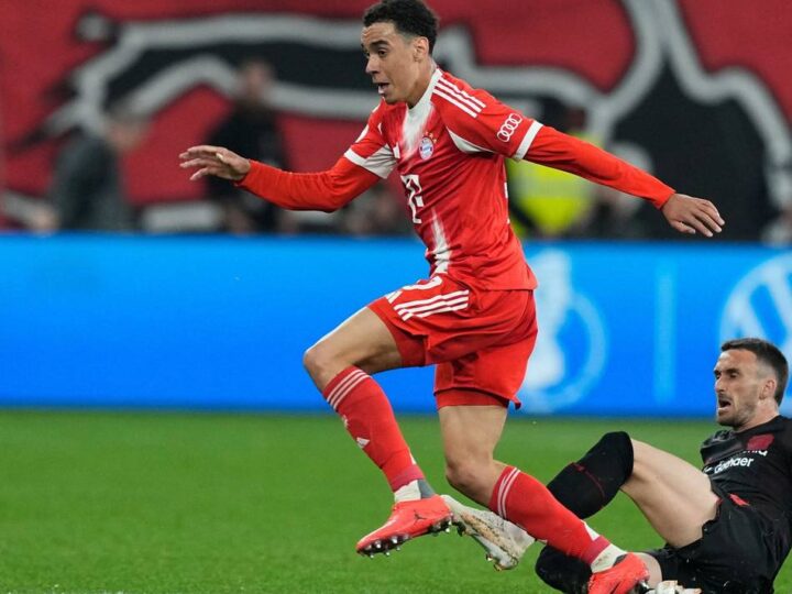 Gnabry-Ausfall „ein sehr großer Verlust“: Völler und Nagelsmann hoffen auf Musiala-Magie für Deutschland bei der WM