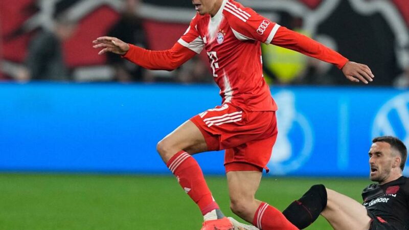 Gnabry-Ausfall „ein sehr großer Verlust“: Völler und Nagelsmann hoffen auf Musiala-Magie für Deutschland bei der WM