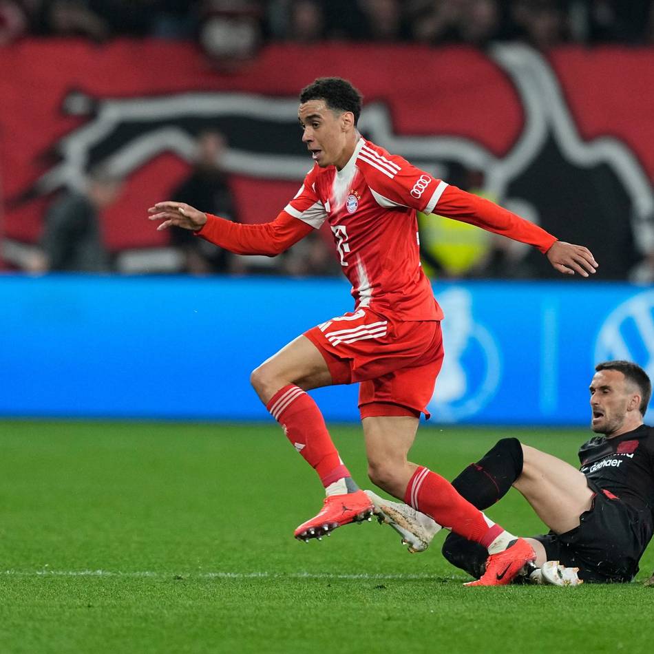 Gnabry-Ausfall „ein sehr großer Verlust“: Völler und Nagelsmann hoffen auf Musiala-Magie für Deutschland bei der WM