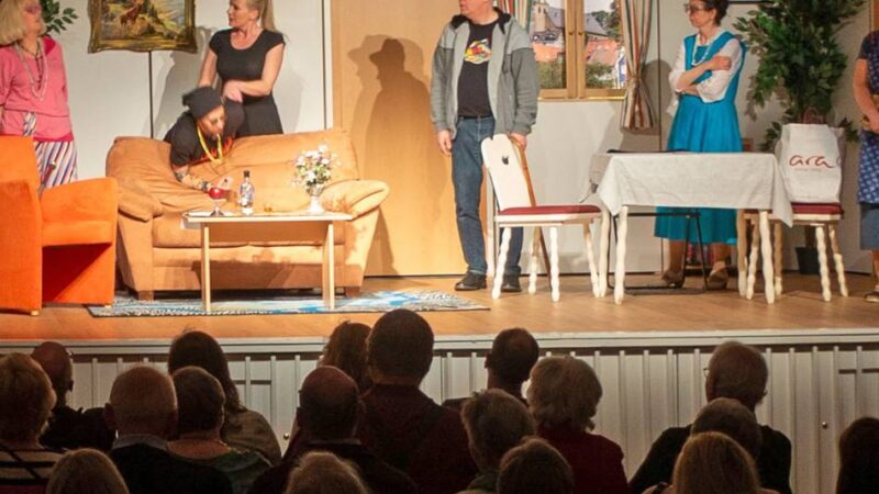 Streit um CVJM-Haus: Regisseur nennt drohende Schließung „katastrophal“