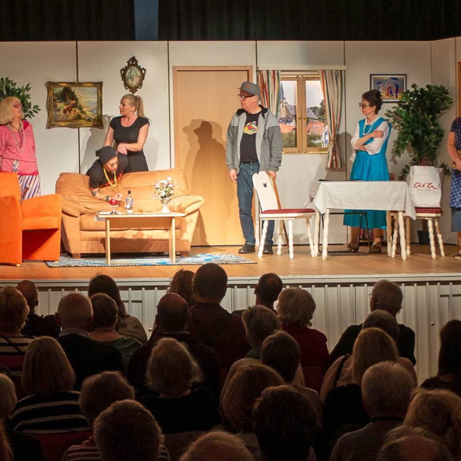 Streit um CVJM-Haus: Regisseur nennt drohende Schließung „katastrophal“