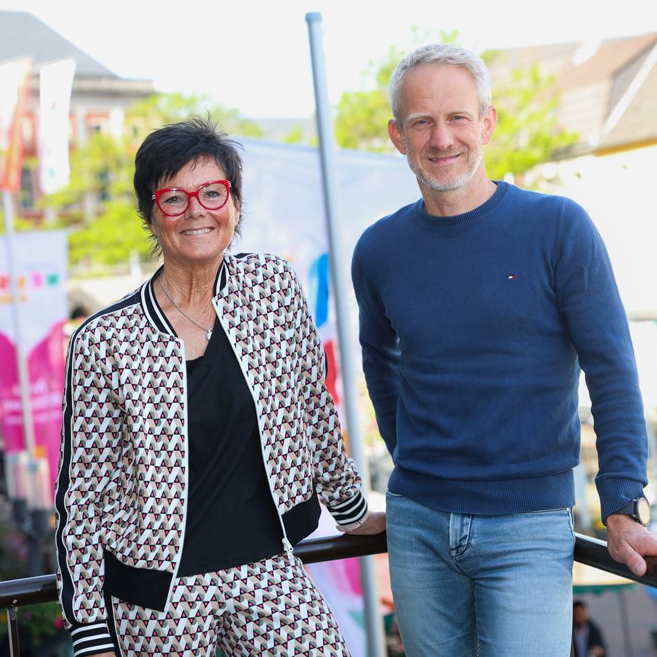 Krankenstand im Rhein-Kreis Neuss bleibt hoch: Über eine Million Krankheitstage in einem Jahr