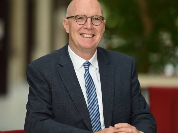 Kreis Kleve: Landrat Christoph Gerwers legt Nebeneinkünfte offen