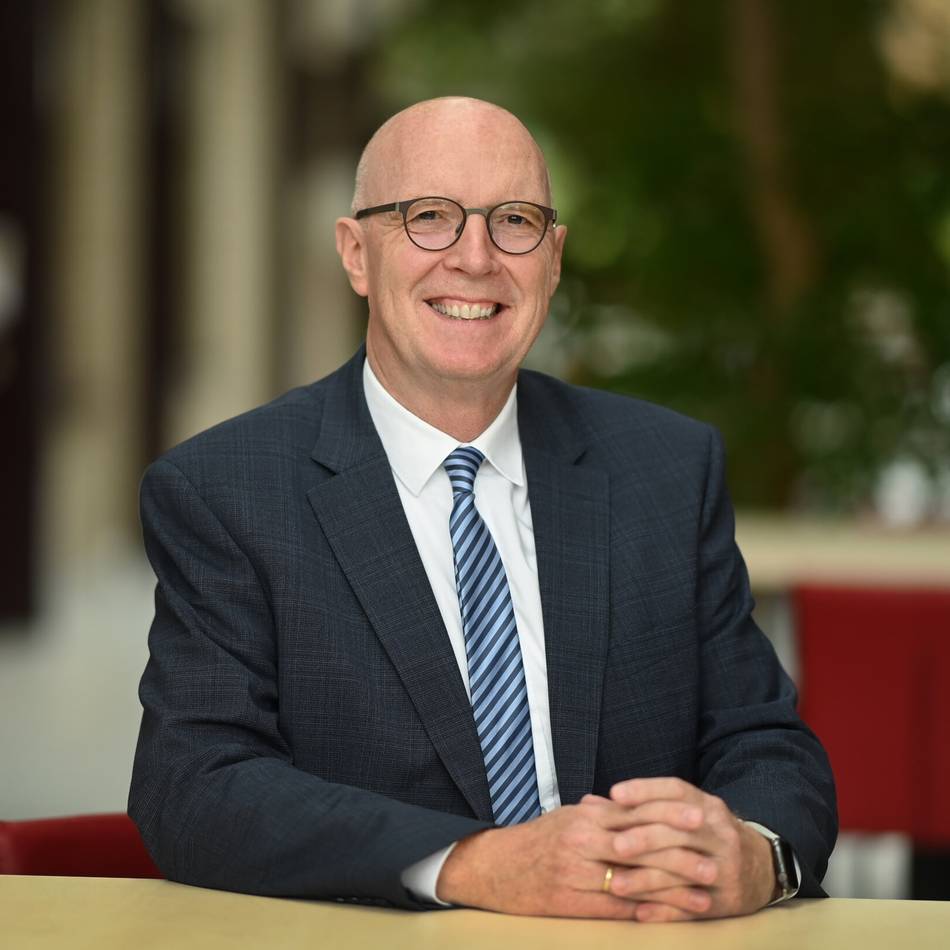 Kreis Kleve: Landrat Christoph Gerwers legt Nebeneinkünfte offen