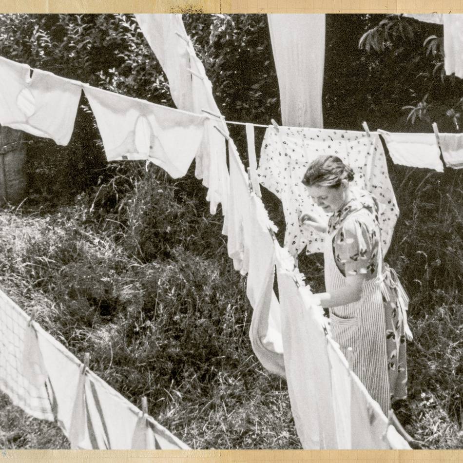 Anrührende Geschichte aus Krefeld: „Meine liebe Grete“ – Liebesbriefe aus dem Krieg