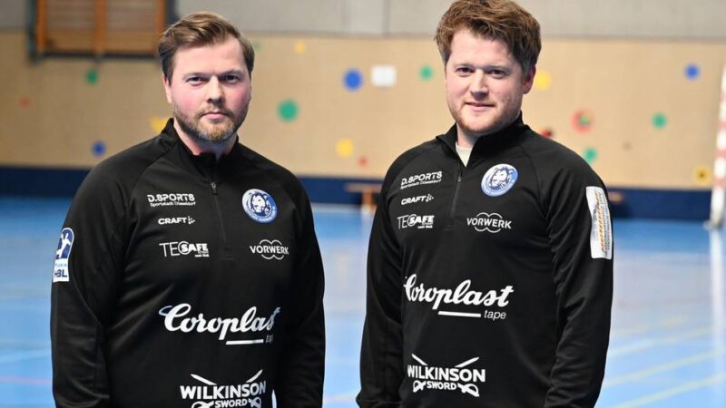 BHC zieht nach Radevormwald: „Radevormwald hat uns geboten, was wir kaum zu träumen gewagt hätten“