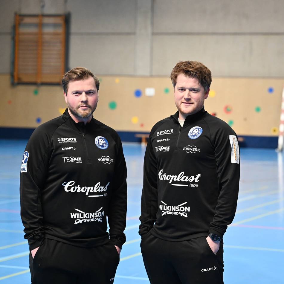 BHC zieht nach Radevormwald: „Radevormwald hat uns geboten, was wir kaum zu träumen gewagt hätten“