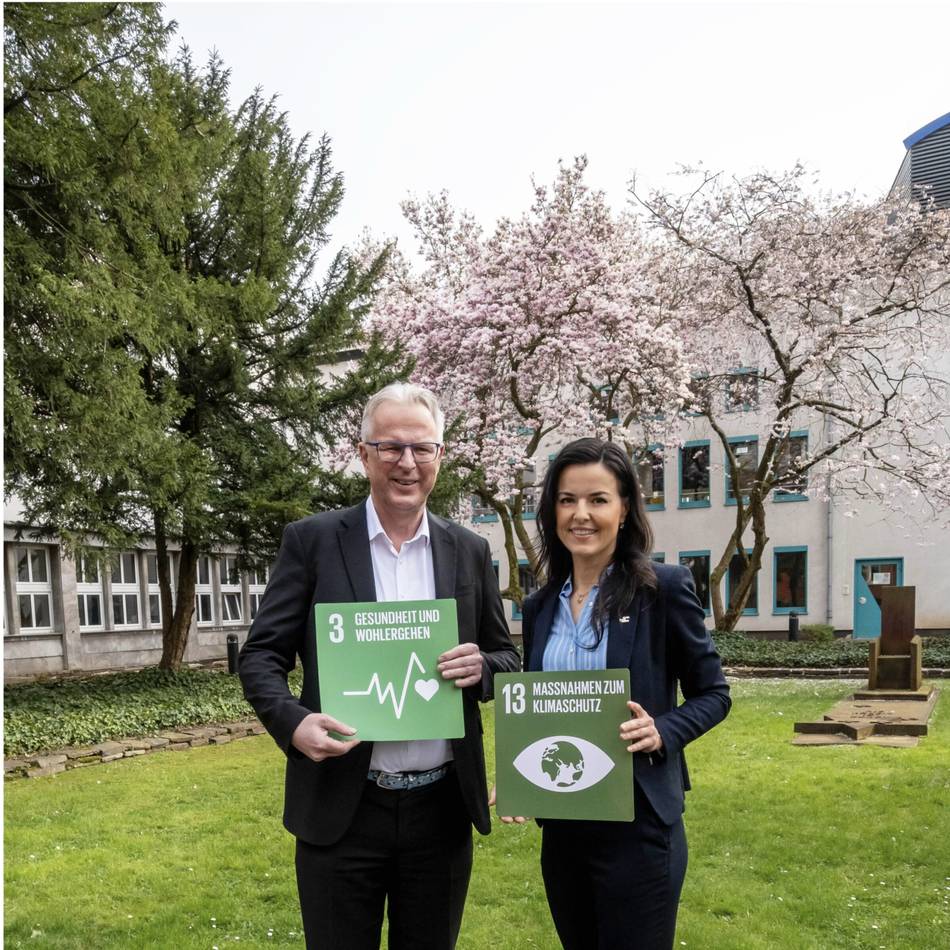 Klimaschutz im Rhein-Kreis Neuss: Ein Konzept fürs Klima zum Schutz der Bürger