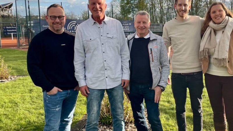 Sport kompakt: Alles Wichtige aus dem Vereinssport im Kreis Kleve im Überblick