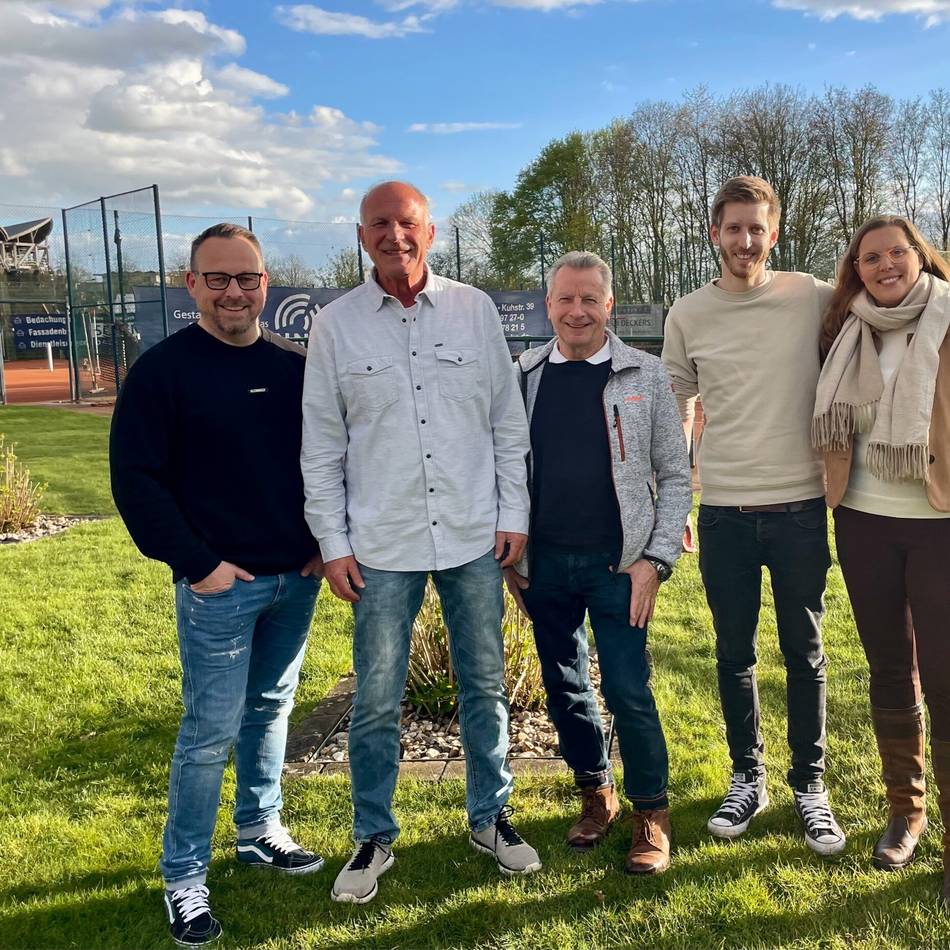 Sport kompakt: Alles Wichtige aus dem Vereinssport im Kreis Kleve im Überblick