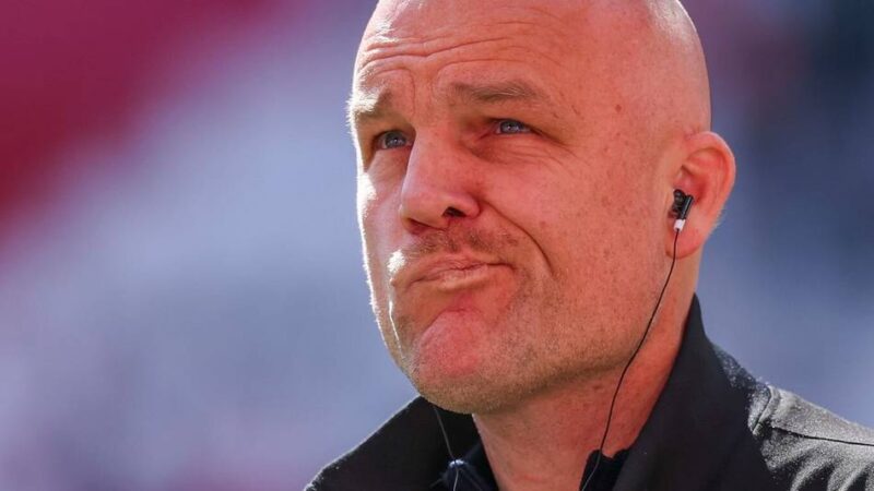 Sommer-Transferfenster: Schröder muss Entscheidungen treffen – diese werden für Borussia besonders wichtig