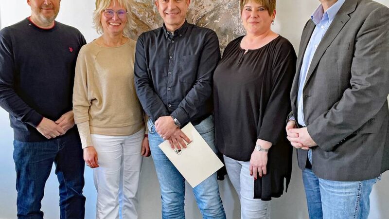 Personalentscheidung in Moers: Jugendamt bekommt Verstärkung in der Führungsetage