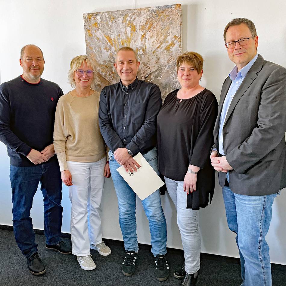 Personalentscheidung in Moers: Jugendamt bekommt Verstärkung in der Führungsetage