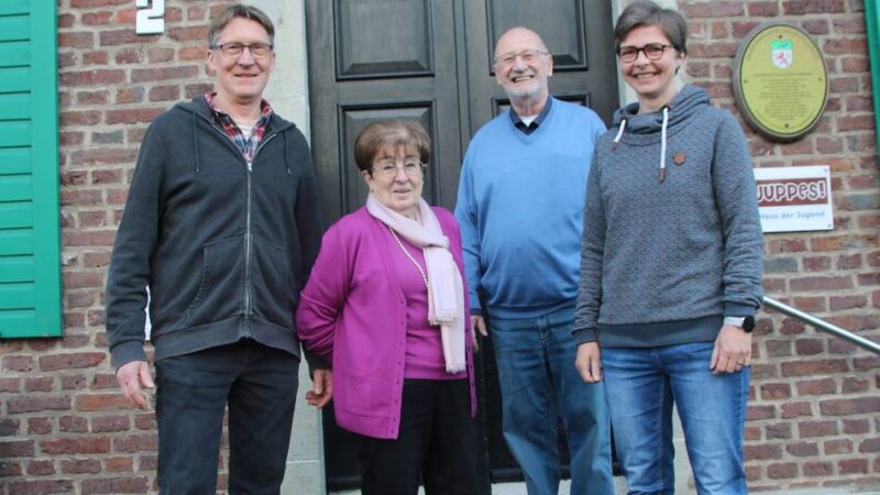 Jugendarbeit in Langenfeld: Tonstudio, Partys, Grillen – Bürgerstiftung St. Josef macht es möglich