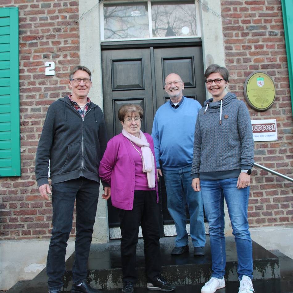 Jugendarbeit in Langenfeld: Tonstudio, Partys, Grillen – Bürgerstiftung St. Josef macht es möglich