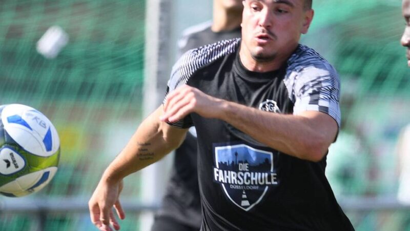 MSV muss nachsitzen: Sportgericht setzt Spiele neu an