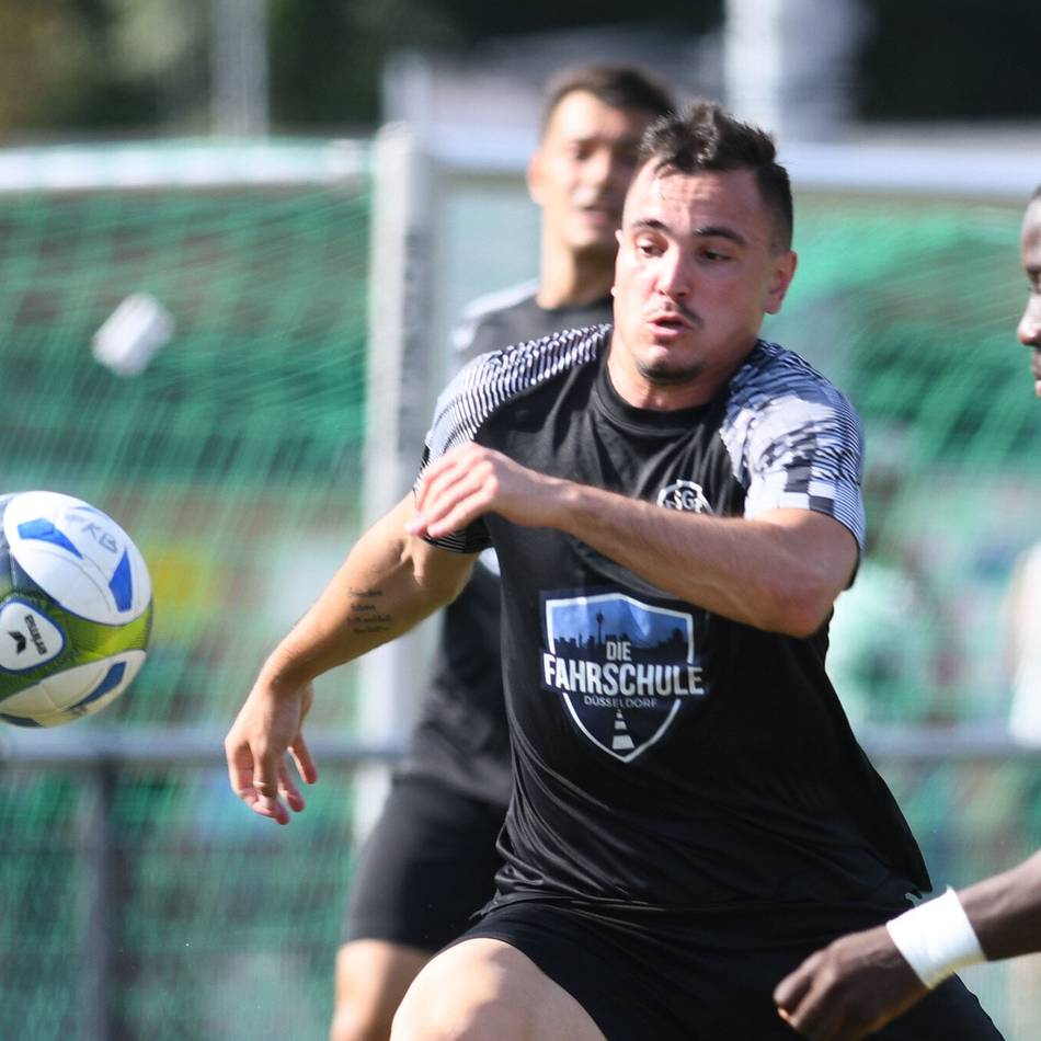 MSV muss nachsitzen: Sportgericht setzt Spiele neu an