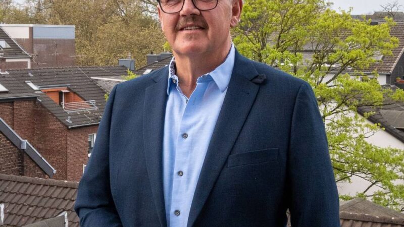 Schützenwesen in Neuss: Pferdezüchter übernimmt Kommando bei Further Schützen