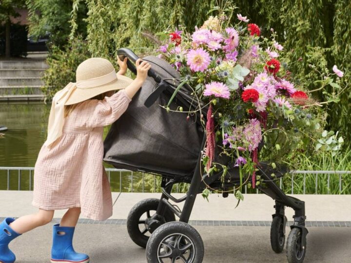 Frühlingsprogramm Familienforum Edith Stein: Familien-Oase lädt jeden Dienstag zum Spielen auf der Laga ein