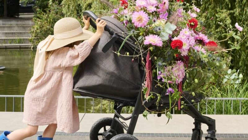 Frühlingsprogramm Familienforum Edith Stein: Familien-Oase lädt jeden Dienstag zum Spielen auf der Laga ein