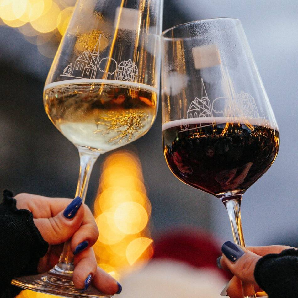 Citymanagement Hilden: Hildener Skyline soll zum Markenzeichen werden