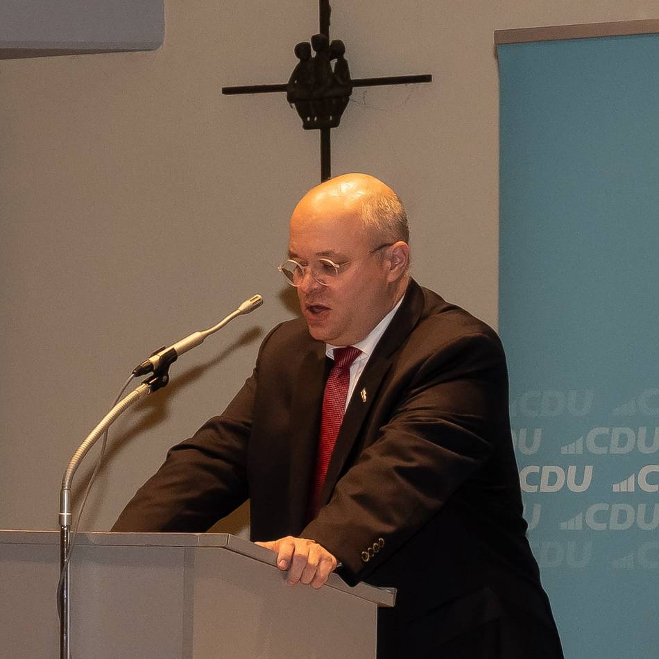 Umstrittener Lokalpolitiker: „Nur konsequent, aus der Partei auszutreten“ – Andreas Schroelkamp verlässt Neusser CDU