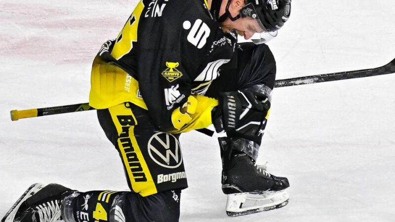 3:2 n.V. gegen die Kassel Huskies: Weiß will’s wissen – die Highlights zum Pinguine-Auftaktsieg im DEL2-Finale