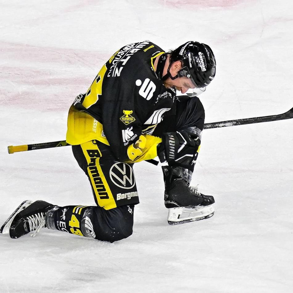 3:2 n.V. gegen die Kassel Huskies: Weiß will’s wissen – die Highlights zum Pinguine-Auftaktsieg im DEL2-Finale