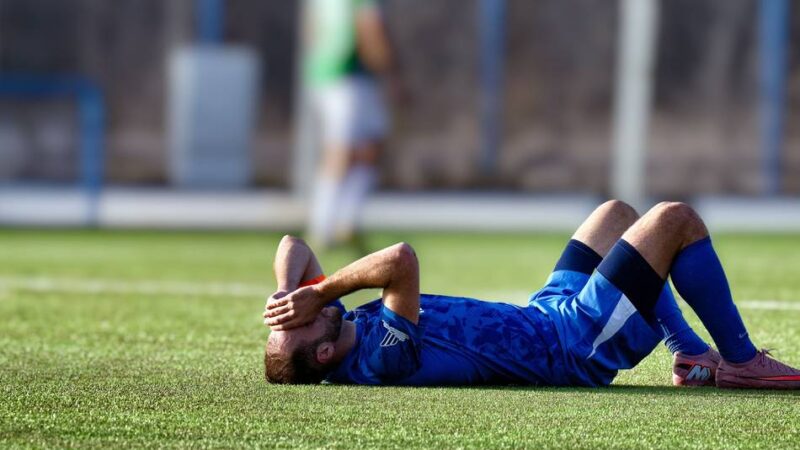 Abstiegskampf von Liga zwei bis Liga fünf: Fortunas Fiasko lenkt den Oberliga-Blick auf Wiedenbrück