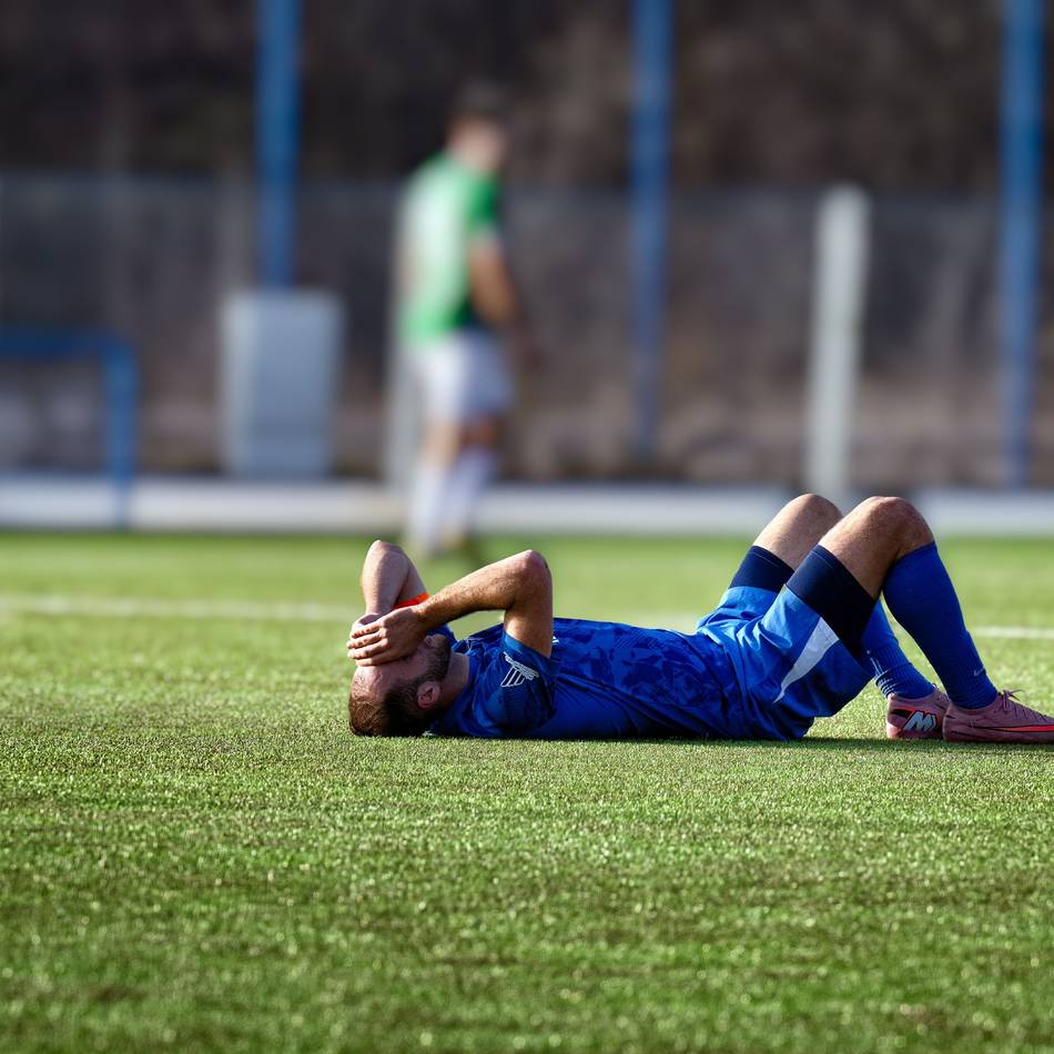 Abstiegskampf von Liga zwei bis Liga fünf: Fortunas Fiasko lenkt den Oberliga-Blick auf Wiedenbrück