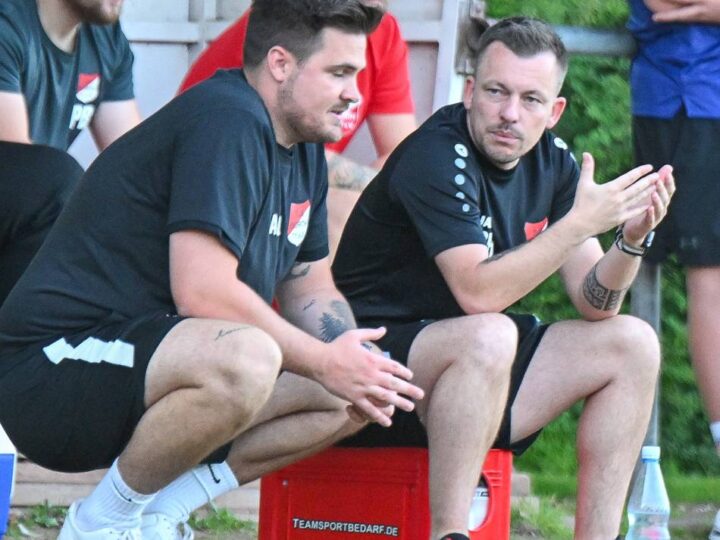 Fußball-Abteilung im Umbruch: Ex-Borther übernimmt Schlüsselrolle beim GSV Moers