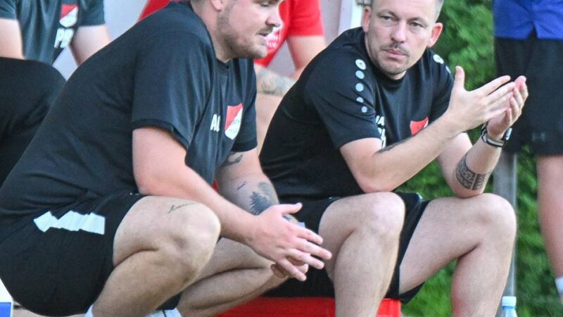 Fußball-Abteilung im Umbruch: Ex-Borther übernimmt Schlüsselrolle beim GSV Moers