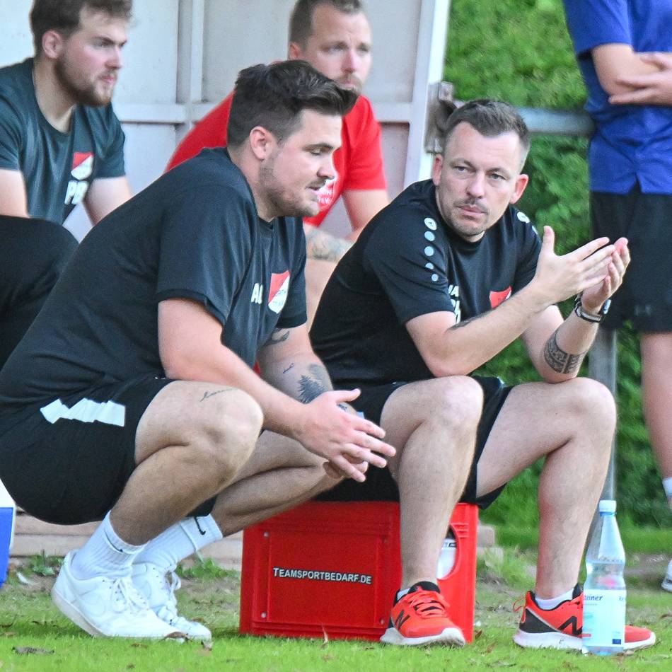 Fußball-Abteilung im Umbruch: Ex-Borther übernimmt Schlüsselrolle beim GSV Moers