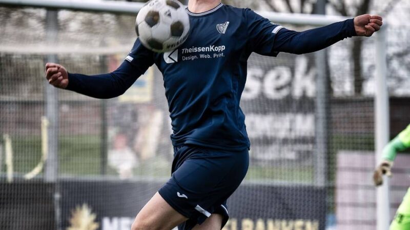 Wichtiger Sieg im Abstiegskampf: Tom Hirsch wird zum Monheimer Matchwinner