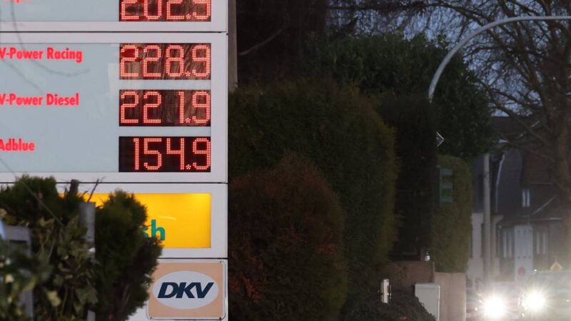 CDA im Kreis Mettmann: Scharfe Kritik an Vorschlägen zur Pendlerpauschale