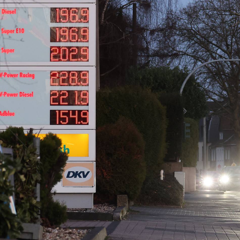 CDA im Kreis Mettmann: Scharfe Kritik an Vorschlägen zur Pendlerpauschale