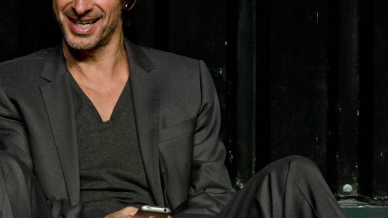 Bekannt aus „Die Wochenschau“: Ingolf Lück kommt nach Nettetal