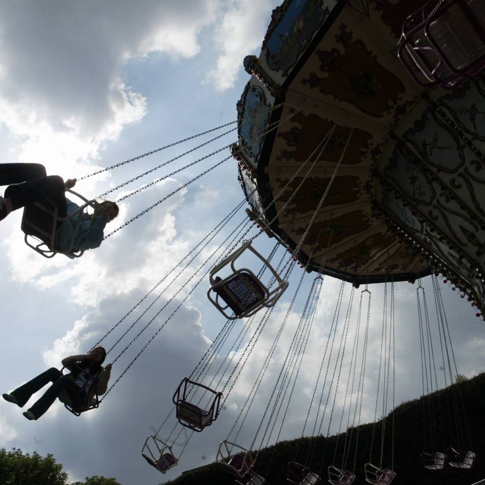 Veranstaltung in Krefeld: Fischelner Frühjahrskirmes beginnt am 17. April