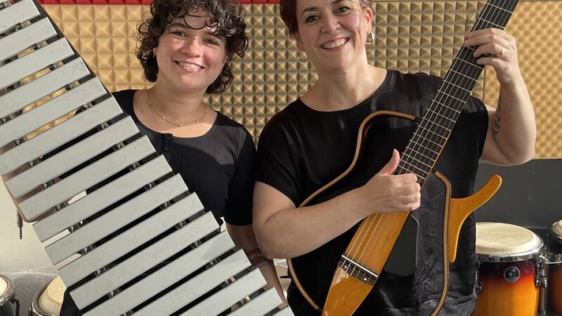 Hückeswagener Stadtgespräch: Brasilianisches Temperament, Landesmeister und Ostereier